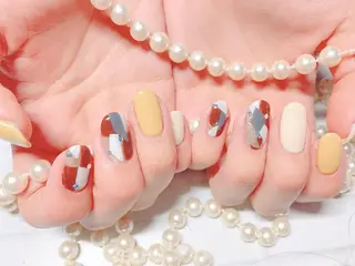 ネイル ネイルサロン HARRYS所属・ネイル・脱毛サロン HARRYSのエステ・リラクイメージ