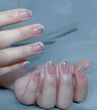 ネイル なつみ wooのネイルデザイン