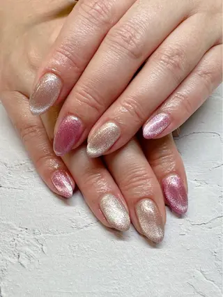 ネイル nailist SATO【銀座】のネイルデザイン