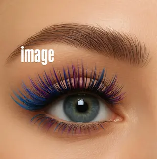 マツエク・マツパ RAD心斎橋 ꙳⟡Ricoのマツエク・マツパデザイン