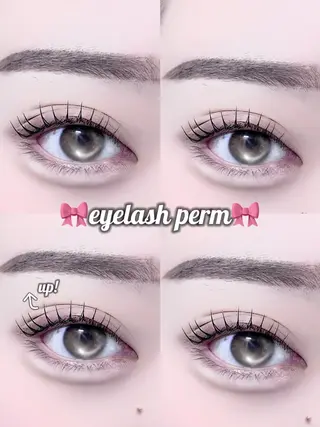 マツエク・マツパ bloom miyuのマツエク・マツパデザイン