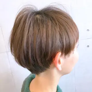 ショート muku所属・muku HAIRのその他イメージ