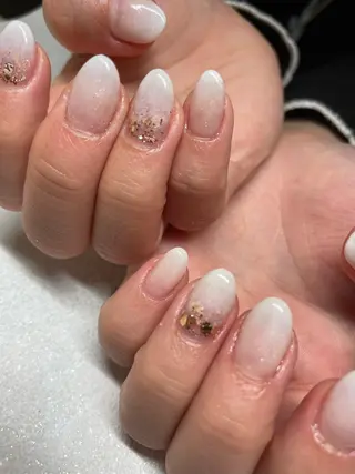 ネイル Ｍ☆NAIL asamiのネイルデザイン