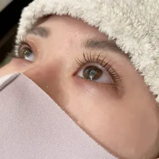 マツエク・マツパ eyelist 馬場のマツエク・マツパデザイン