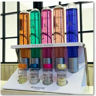 ロング カラー 前田リサコ🌹 ✨艶髪職人のヘアスタイル