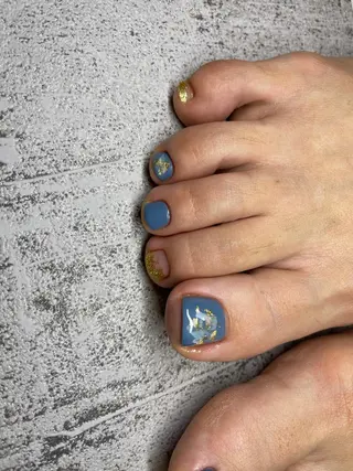 ネイル NailandEye Lucaの眉毛・アイブロウイメージ