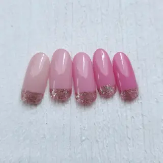 ネイル ネイル&フットケアサロンアイアムアイ所属・ネイリスト モリシタのネイルデザイン