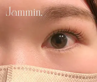 マツエク・マツパ Jammin. 宮川の眉毛・アイブロウイメージ