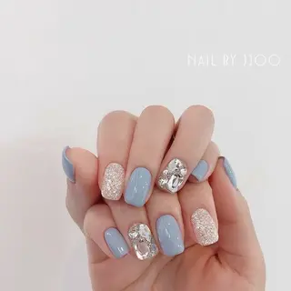 ネイル Sora Nail Ayaseのネイルデザイン