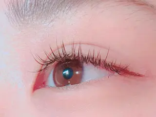 マツエク・マツパ Sunny Salonのマツエク・マツパデザイン