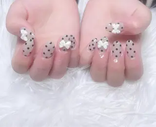 ネイル hairsalon556所属・hairsalon 556のネイルデザイン