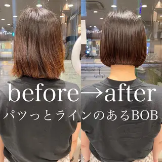 ショート 寺内 紳悟のヘアスタイル