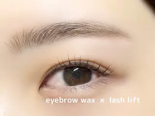 マツエク・マツパ アイブロウ laboT satsukiのマツエク・マツパデザイン