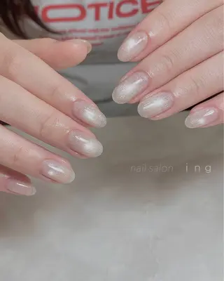 ネイル ｉｎｇ .のネイルデザイン