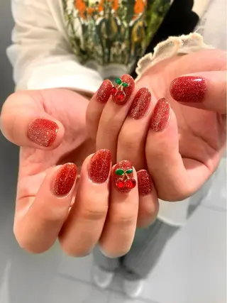 ネイル NailAVANCE miyuのネイルデザイン
