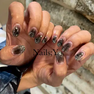 ネイル yo koのネイルデザイン