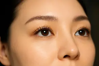 マツエク・マツパ サロニカ所属・♡Saronica ♡のマツエク・マツパデザイン