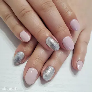 ネイル 【akaneils】 アカネのネイルデザイン