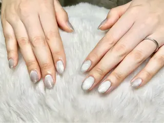 ネイル FILL nail古河店所属・FILL nail SHIORIのネイルデザイン