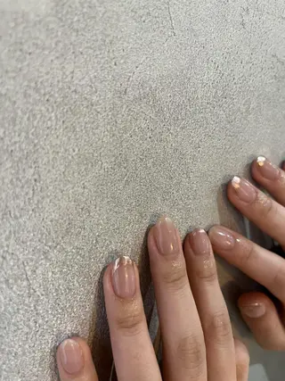 ネイル Etel -atelier-のネイルデザイン