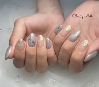 ネイル Clarity Nailのネイルデザイン