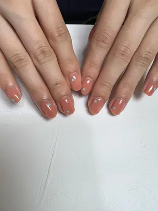 ネイル 38. sayakaのネイルデザイン