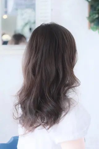 ミディアム カラー &.end所属・上田 翔也のその他イメージ