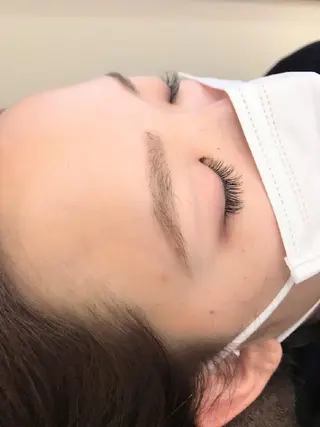 マツエク・マツパ Roa所属・🪞🫧豊田美優/ まつげパーマ🫧🪞のマツエク・マツパデザイン