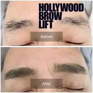 パーマ メンズ 美脚マエストラ 上野由理のその他イメージ