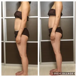 ミディアム カラー パーマ ヘアアレンジ メンズ キッズ ネイル マツエク・マツパ アニメ,Vオタク× 即効痩せエステサロンのエステ・リラクイメージ