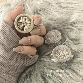 ネイル ROI. Ayumi.のネイルデザイン