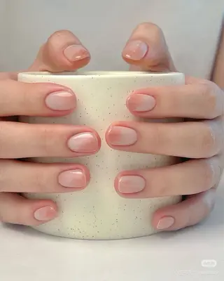 ネイル 陽菜 🦋のネイルデザイン