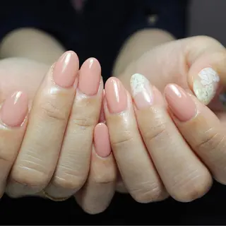 ネイル 高田 ちかこのネイルデザイン