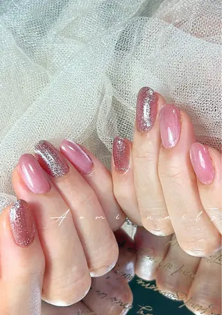 ネイル Ayumi nails川崎店のネイルデザイン