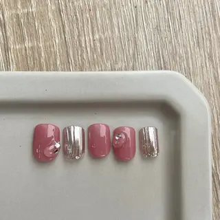 ネイル 園田 ソノダのネイルデザイン