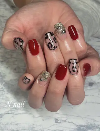 ネイル N nailのネイルデザイン