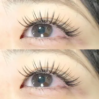 マツエク・マツパ 🫧 Marin.k🪽のマツエク・マツパデザイン