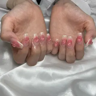 ネイル ALPHA. リリカのネイルデザイン