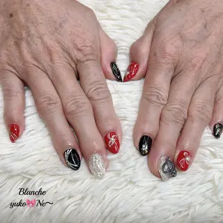 ネイル ネイルサロン　Lian所属・Lian Yulilianのネイルデザイン