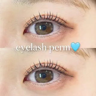 マツエク・マツパ Bianca Reika⭐️のマツエク・マツパデザイン