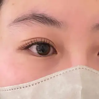 マツエク・マツパ ❤︎ kannoのマツエク・マツパデザイン