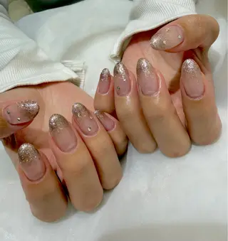 ネイル nail room.のネイルデザイン