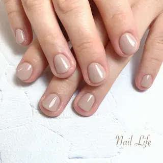 ネイル 大嶋 めぐみのネイルデザイン