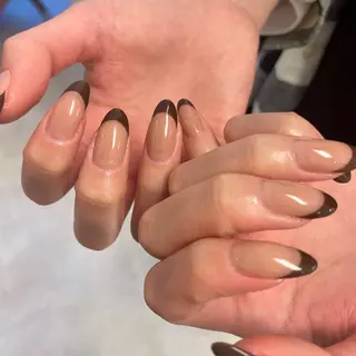 ネイル Bianca SAITO🌺のネイルデザイン