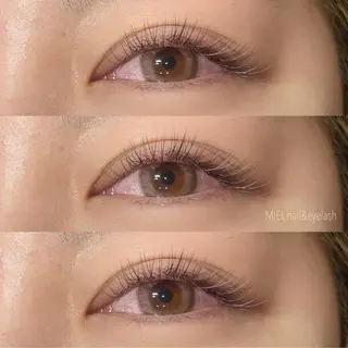 マツエク・マツパ Joli. 🌷nakajimaのマツエク・マツパデザイン