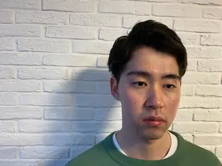 ショート メンズ 🌞メンズパーマ ONOE💈のヘアスタイル