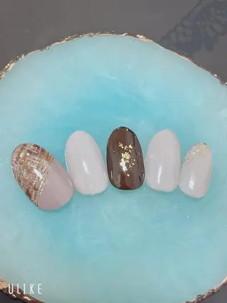 ネイル CASITA💅 AMIKA💅のネイルデザイン