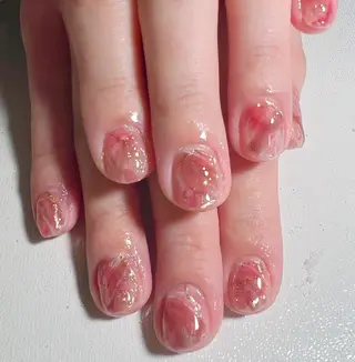 ネイル private salon mieのネイルデザイン