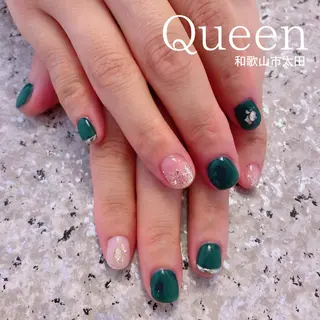 ネイル 菊地 千奈のエステ・リラクイメージ