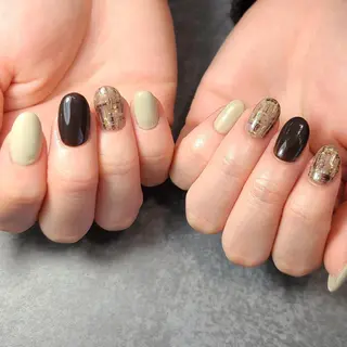 ネイル NOGUCHI  KANAのネイルデザイン